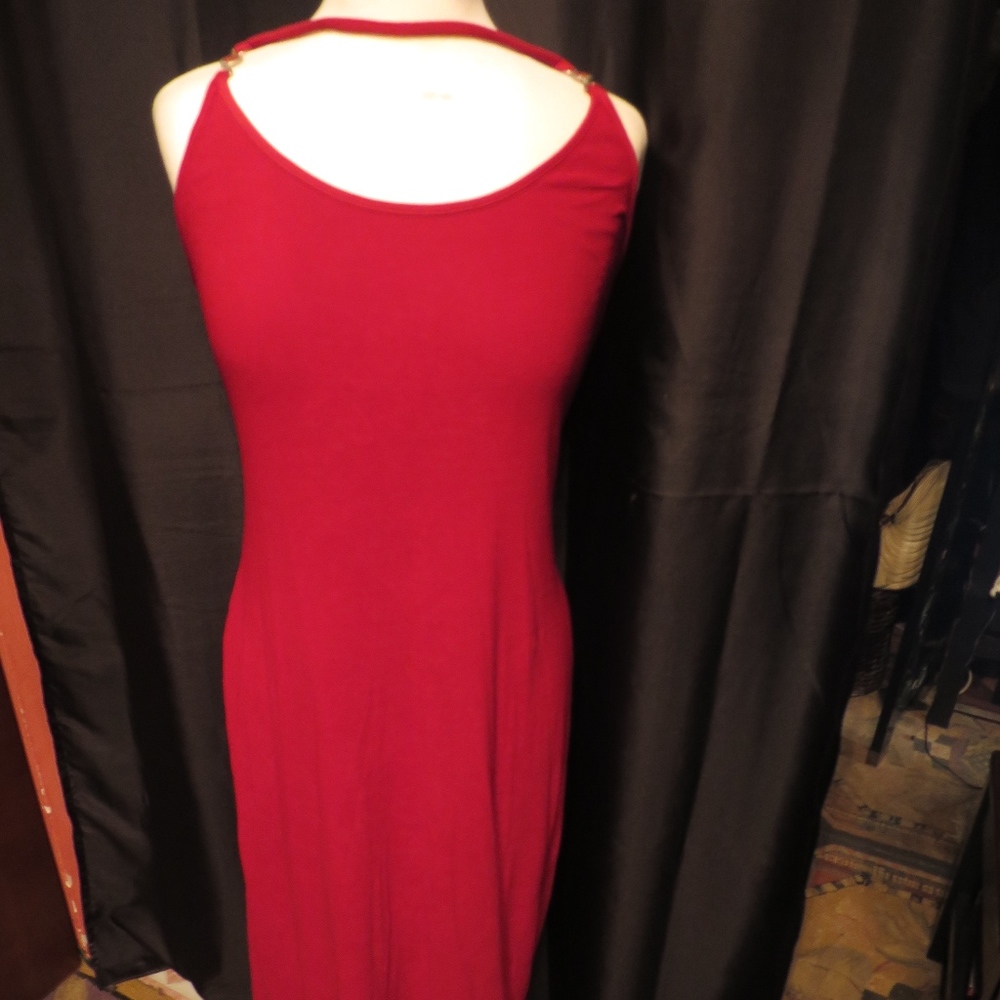 Gown
